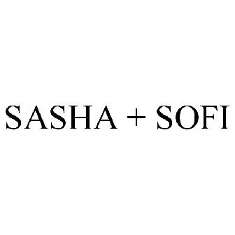 sasha & sofi purse