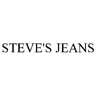 STEVE'S JEANS Trademark of Six Lincoln LLC - Registration Number 4970321 -  Serial Number 86616559 :: Justia Trademarks