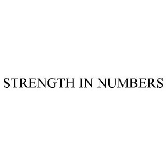 STRENGTH IN NUMBERS – Golden State Warriors Store Opening in