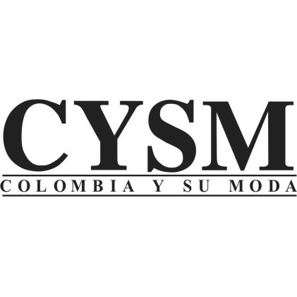 CYSM COLOMBIA Y SU MODA Trademark of Virtual Sensuality Inc - Registration  Number 4931361 - Serial Number 86667072 :: Justia Trademarks