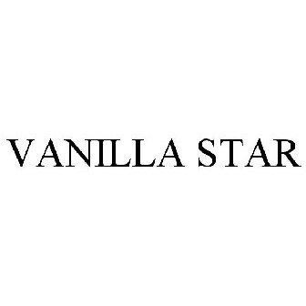VANILLA STAR Trademark of Revise Clothing, Inc. - Registration Number ...