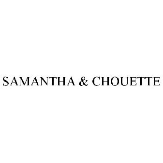 公式ショッピングサイト Samantha&chouette ハンドバッグ