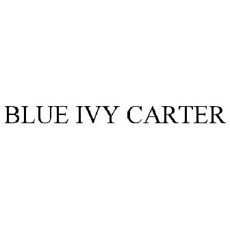 What Is the Meaning Behind Blue Ivy Carter's Name?