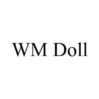 Wm-doll Annie 160cm