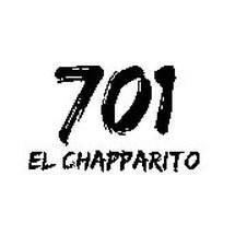 El top 100 imagen 701 el chaparrito logo