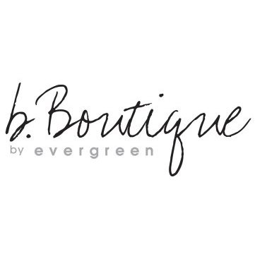 B. BOUTIQUE BY EVERGREEN Trademark of Evergreen Enterprises of Virginia ...