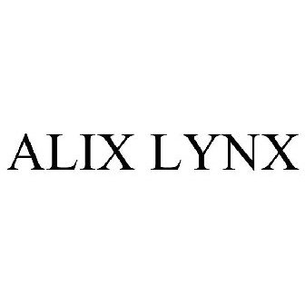 Alix lynx real name