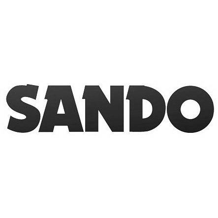 SANDO Trademark of CCL SOUTH AFRICA (PROPRIETARY) LIMITED ...