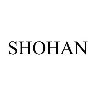 Shohan Trademark Of Shohan Chemical Pvt. Ltd. - Registration Number 5122936  - Serial Number 87046256 :: Justia Trademarks
