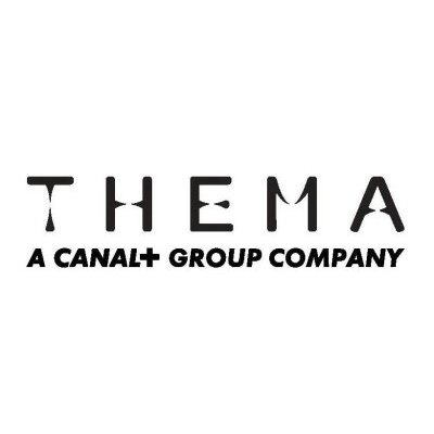 THEMA A CANAL+ GROUP COMPANY Trademark of GROUPE CANAL+ - Registration  Number 5420942 - Serial Number 87057008 :: Justia Trademarks