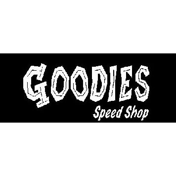 GOODIES SPEED SHOP Trademark of Colby, Jason - Registration Number ...