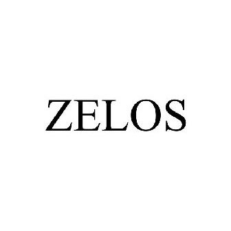 ZELOS Trademark of BELK STORES SERVICES, INC. - Registration