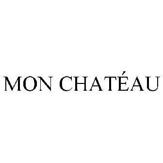 MON CHATÉAU Trademark of Mon Chateau, LLC - Registration Number 5267729 ...