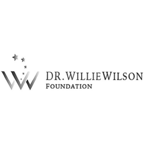 dr willie wilson wife