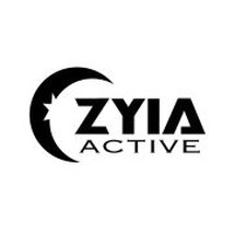 ZYIA ACTIVE Trademark of Zyia Active LLC - Registration Number