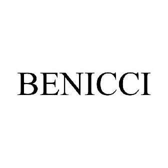 BENICCI Trademark of BENICCI INC. - Registration Number 5290478 ...
