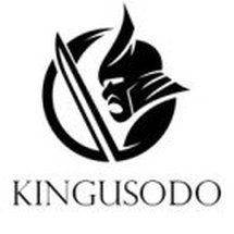 KINGUSODO Trademark of Super Space, Inc. - Registration Number 5516640 -  Serial Number 87381874 :: Justia Trademarks