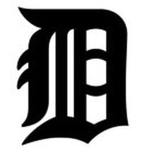 If I modify the old English D before using it on a shirt, would it still be  considered illegal? In detroit the tigers have trademarked the letter d in  typefont old English.