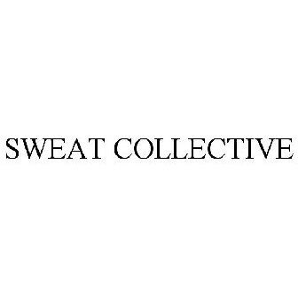 SWEAT COLLECTIVE Trademark Application of Lululemon Athletica Canada Inc. - Serial Number 87415887 :: Justia Trademarks