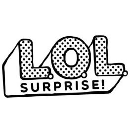 L.O.L. SURPRISE! Trademark of MGA Entertainment, Inc. - Registration Number  5374191 - Serial Number 87461400 :: Justia Trademarks