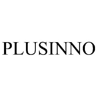 PLUSINNO Trademark of SHENZHEN PLUS INNOVATIONS ELECTRONICS CO., LTD. -  Registration Number 5467402 - Serial Number 87515620 :: Justia Trademarks