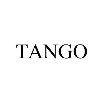 TANGO Trademark of adidas International Marketing B.V. - Registration  Number 5573160 - Serial Number 87572721 :: Justia Trademarks
