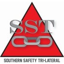 SST SOUTHERN SAFETY TRI-LATERAL Trademark of Southern Company ...