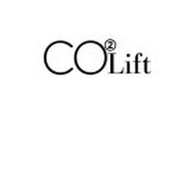 CO2LIFT Trademark of Lumisque, Inc. - Registration Number 5453312 - Serial  Number 87622556 :: Justia Trademarks