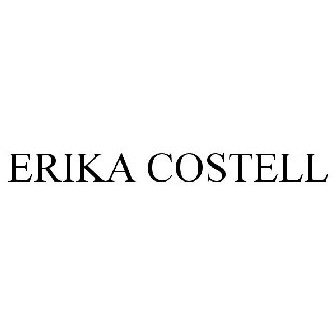 Erika costell logo