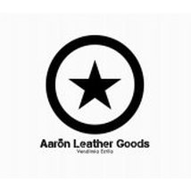 AARON LEATHER GOODS VENDIMIA ESTILO Trademark of Delphi Leather India -  Registration Number 5688630 - Serial Number 87635928 :: Justia Trademarks