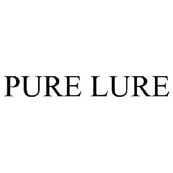 PURE LURE Trademark of PL OUTFITTERS, LLC - Registration Number