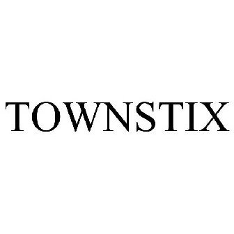 TOWNSTIX Trademark of TOWNX PRIVATE LIMITED - Registration Number