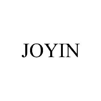 JOYIN - Joyin Inc Trademark Registration