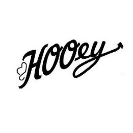 HOOEY Trademark of Hooey, LLC - Registration Number 5549087 - Serial ...