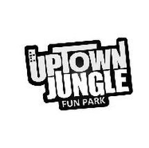 Uptown Jungle Fun Park Trademark Of Uag Management Llc Registration Number Serial Number Justia Trademarks