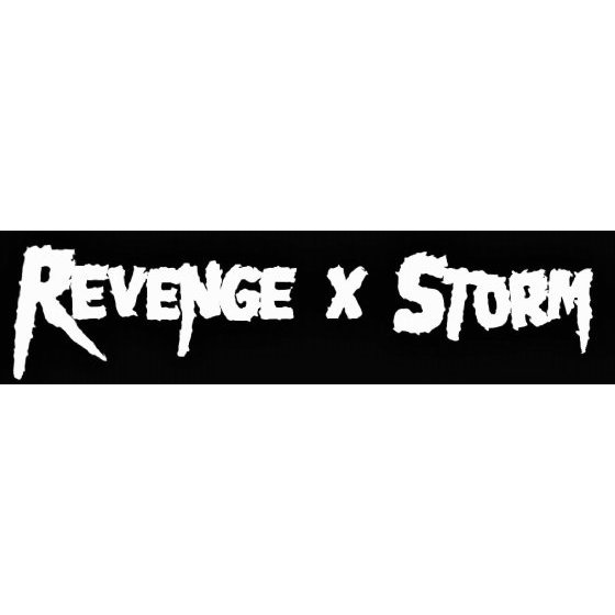 REVENGE X STORM Trademark of Revenge X Storm LLC - Registration Number