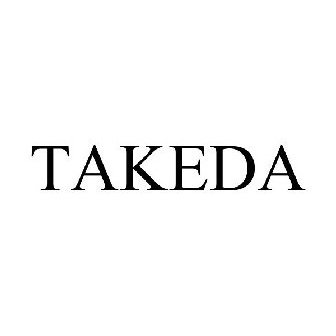 takeda trademark trademarks