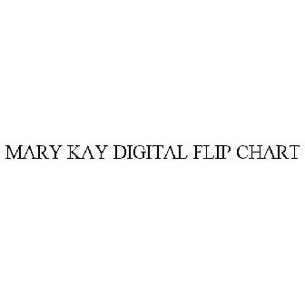 Mary Flip Chart