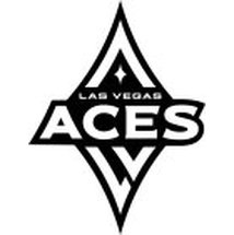 Las Vegas Aces Logo PNG vector in SVG, PDF, AI, CDR format