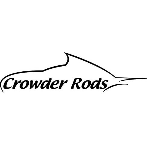 CROWDER RODS Trademark of Crowder Custom Rods, Inc. - Registration