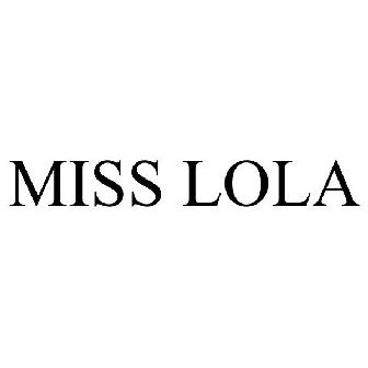 Lola com ms Ms Lola's