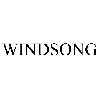 WINDSONG Trademark of WINDSONG RADIOLOGY MANAGEMENT, LLC - Registration ...