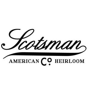 SCOTSMAN CO. AMERICAN HEIRLOOM Trademark - Serial Number 87871159 ...