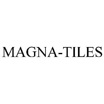 Magna-Tiles Now in Black