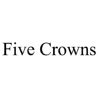 FIVE CROWNS - Cannei, LLC Trademark Registration