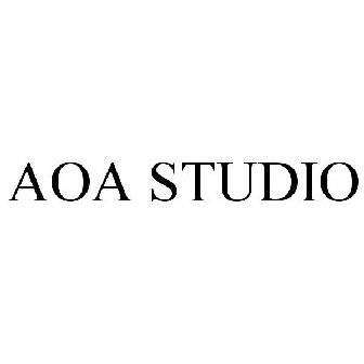 AOA STUDIO Trademark of HOUS, INC. - Registration Number 5696022