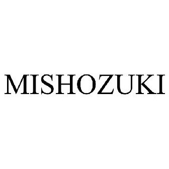 MISHOZUKI Trademark of GLOBAL BIKE GROUP CORP. - Registration Number ...