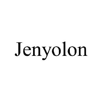 JENYOLON Trademark of Shenzhen Jinyulong Photoelectric Co., Ltd. -  Registration Number 5714288 - Serial Number 88082001 :: Justia Trademarks
