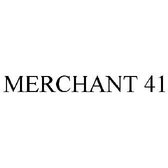 MERCHANT 41 Trademark of Hobby Lobby Stores, Inc. - Registration Number ...