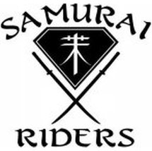 Top 70+ imagen samurai riders motorcycle club